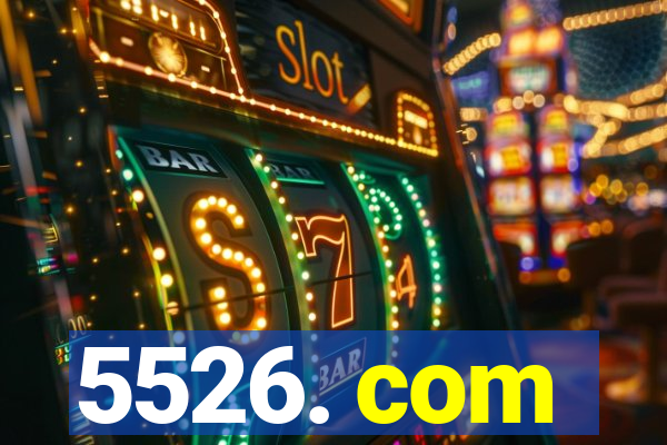 5526. com